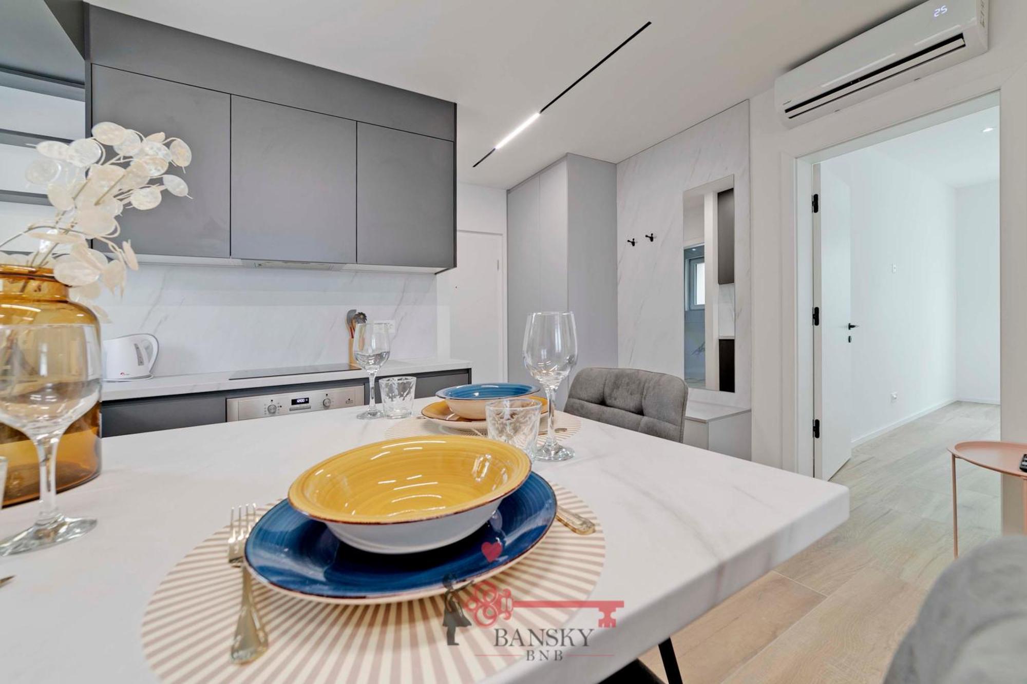 Home Sofia Room 2 - Modern Station -By Easylife Swiss لوغانو المظهر الخارجي الصورة